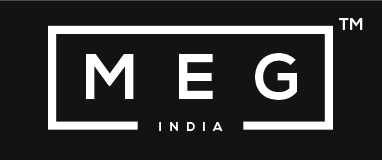 Meg India Logo